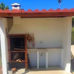 Casa Da Quinta T1 Semesterbostad
