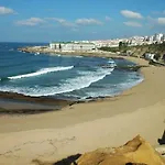 Semesterbostad Casa Da Quinta T1