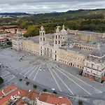 Semesterbostad Casa Da Quinta T1 Mafra