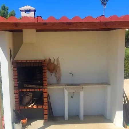 T1 Casa Da Quinta Сasa de vacaciones