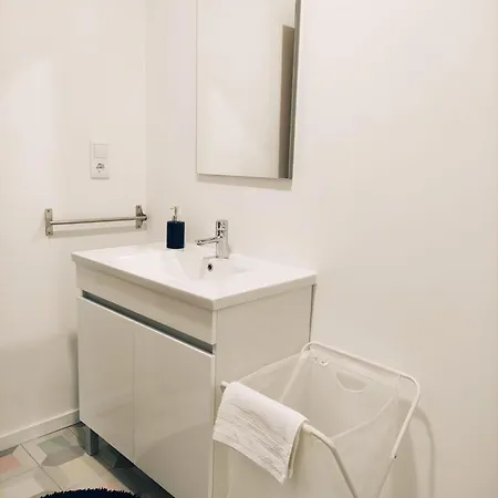 Сasa de vacaciones T1 Casa Da Quinta Mafra