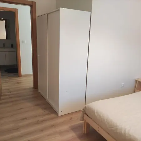 Hébergement de vacances T1 Casa Da Quinta Mafra