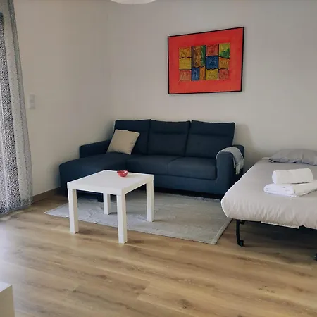 Semesterbostad Casa Da Quinta T1