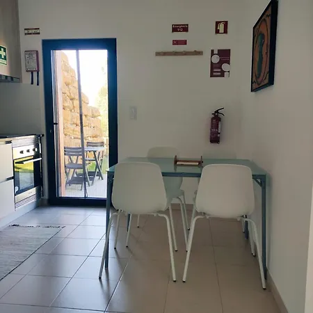 T1 Casa Da Quinta * Mafra