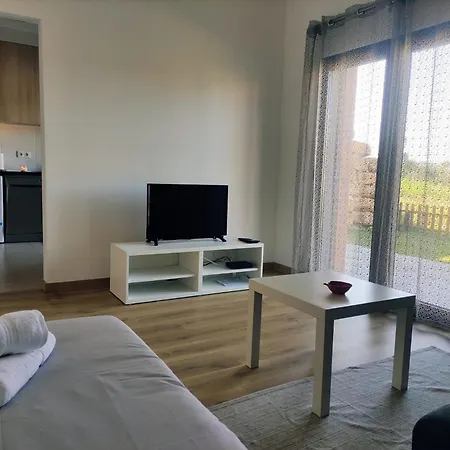 T1 Casa Da Quinta * Mafra