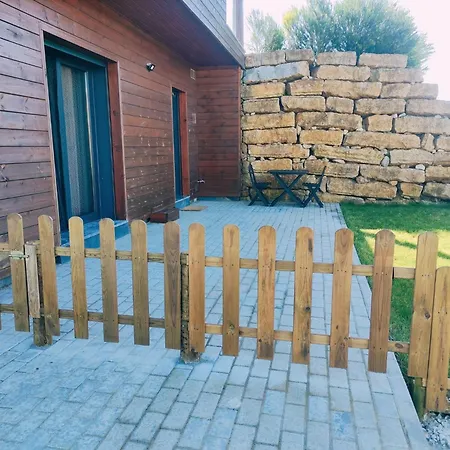 T1 Casa Da Quinta Сasa de vacaciones