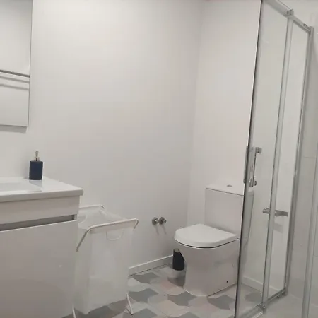 Hébergement de vacances T1 Casa Da Quinta Mafra