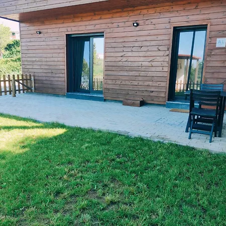 Casa Da Quinta T1 Holiday home *