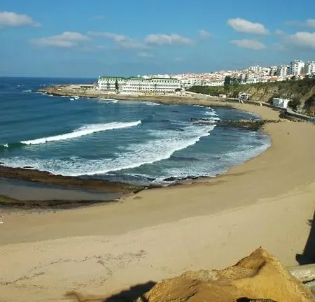 Сasa de vacaciones T1 Casa Da Quinta