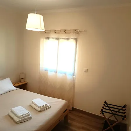 Casa Da Quinta T1 Nyaraló *