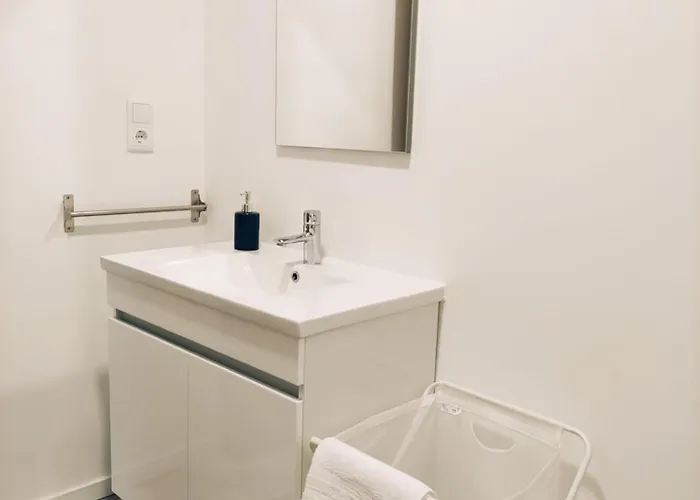 בית נופש T1 Casa Da Quinta מאפרה