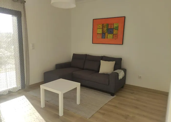 T1 Casa Da Quinta מאפרה