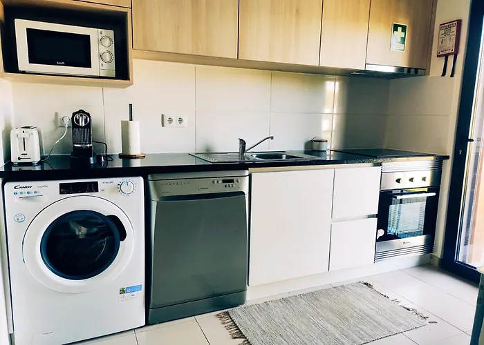 T1 Casa Da Quinta * מאפרה