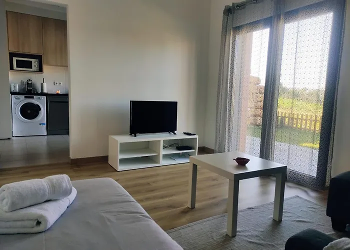 T1 Casa Da Quinta * מאפרה