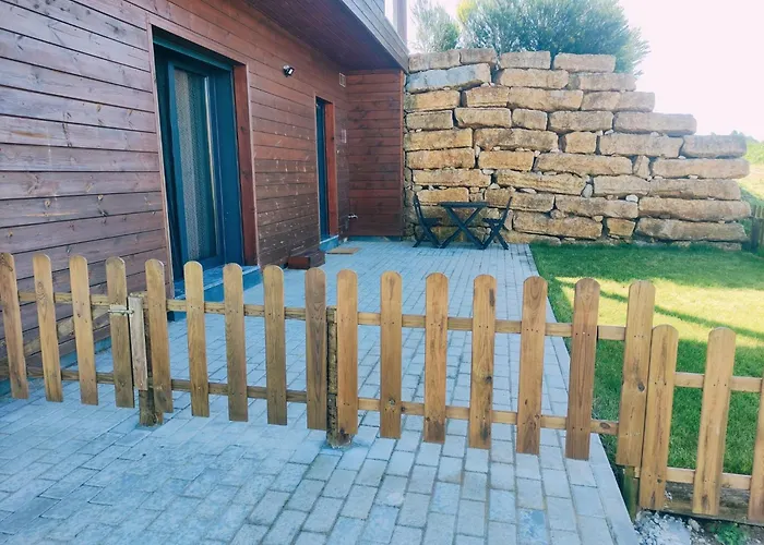 T1 Casa Da Quinta בית נופש